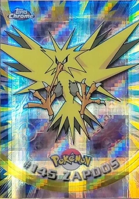 Zapdos