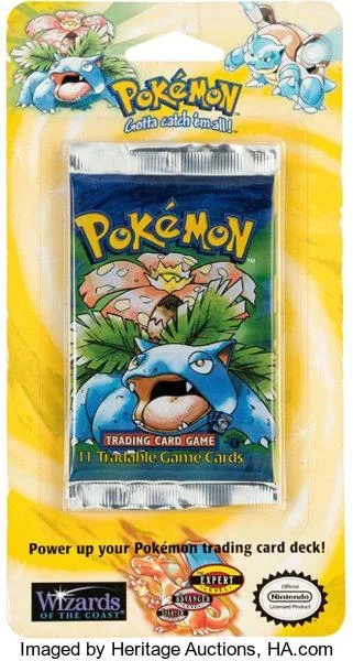 Blister Pack
