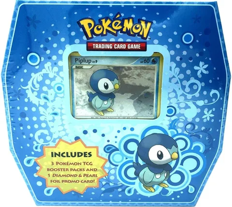 Piplup