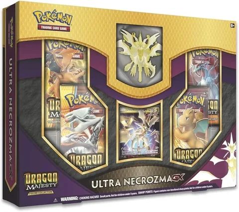 Ultra Necrozma