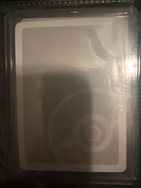 Spare Card