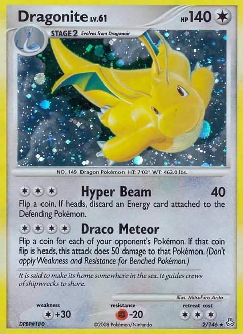 Dragonite National Championships