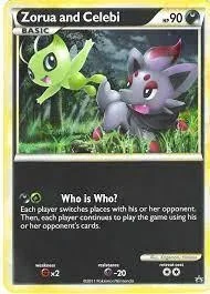 Zorua
