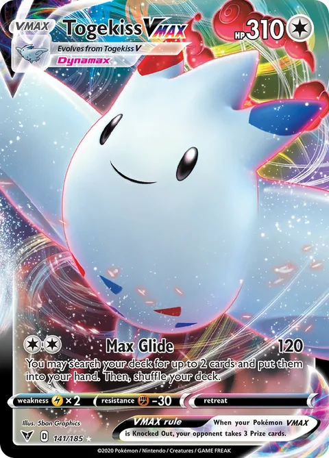 Togekiss