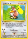 Farfetch'd (1st Edition)
