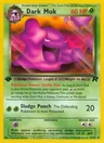Dark Muk (1st Edition)