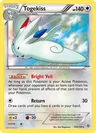 Togekiss