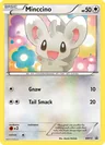Minccino