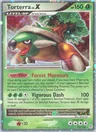Torterra LV.X