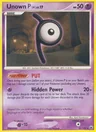Unown [P]