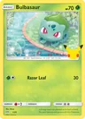 Bulbasaur