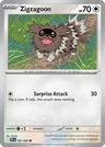 Zigzagoon
