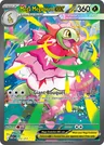 Mega Meganium ex