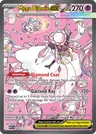 Mega Diancie ex