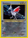 Skarmory (1st Edition)
