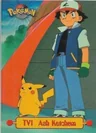 Ash Ketchum Tv1