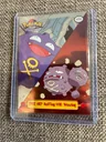 Koffing Weezing Foil Tv13