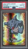 Rhydon Spectra 112