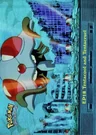 Tentacool And Tentacruel Ep18