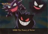 The Tower Of Terror Foil Ep22