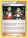 Ace Trainer International Challenge Staff 69