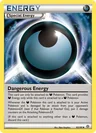 Dangerous Energy 82