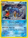 Gyarados Cosmos Holo 20