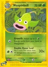 Weepinbell 65
