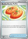 Buddy Buddy Poffin Ball 184