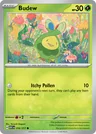 Budew Energy 16