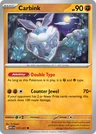 Carbink Energy 117