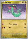 Dreepy Energy 158