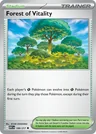 Forest Of Vitality 188