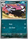 Galarian Linoone Energy 131