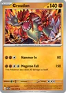 Groudon Ball 108