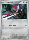 Pawniard Energy 146