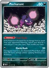 Pecharunt Energy 143