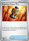 Premium Power Pro Energy 199
