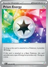Prism Energy Ball 216