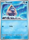 Snorunt Energy 46