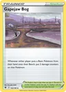Gapejaw Bog 142