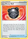 Heavy Ball Prize Pack 146