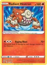 Radiant Heatran 27
