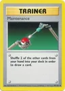 Maintenance Shadowless 83