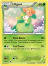 Lilligant 10