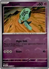 Elgyem Poke Ball 40