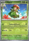 Lilligant Poke Ball 7