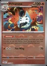 Volcarona Poke Ball 16