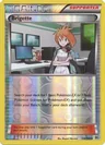 Brigette Reverse Holo 134