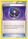 Heavy Ball 140